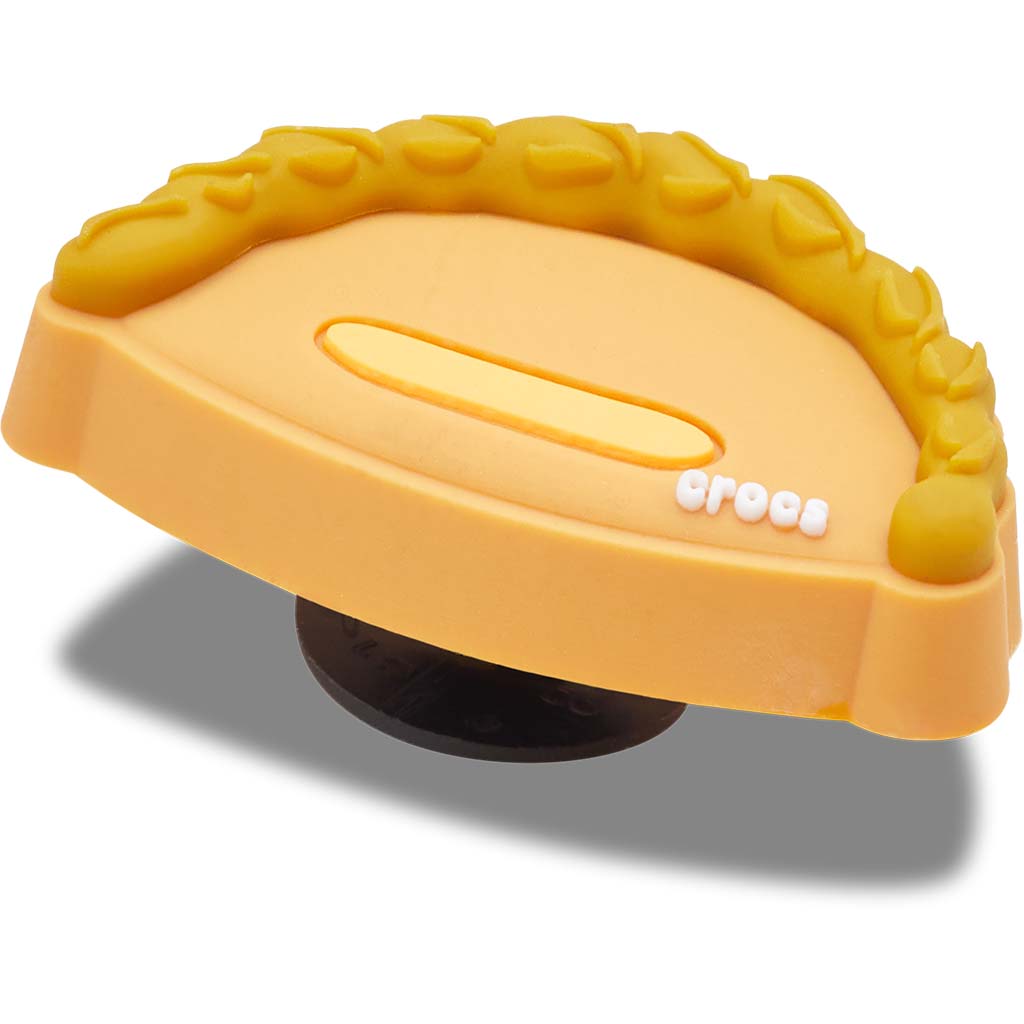 Jibbitz™ Yummy Empanada