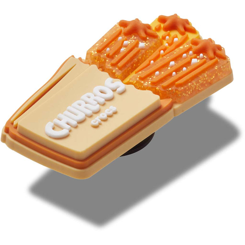 Jibbitz™ Yummy Churros