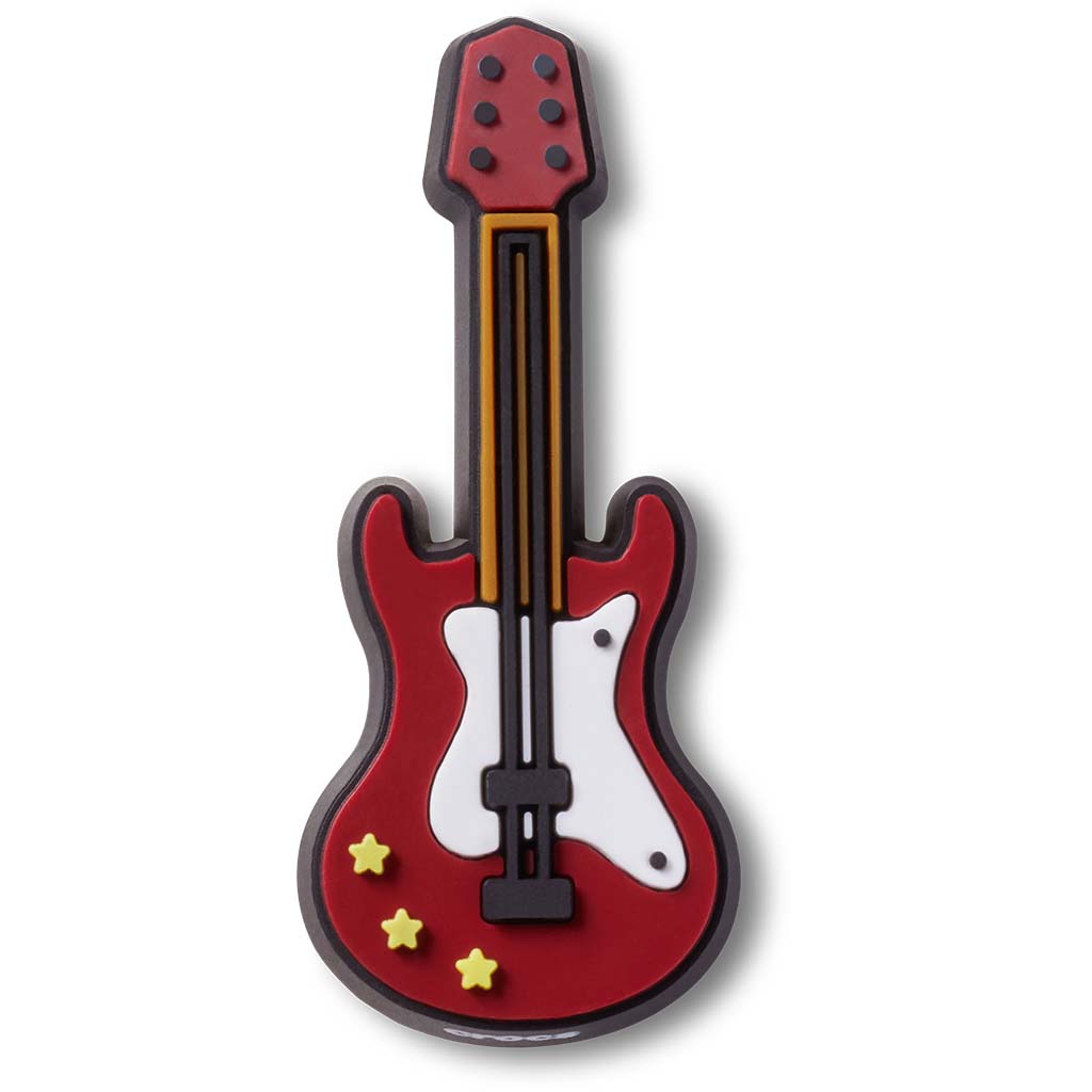 Jibbitz™ Electrical Guitar