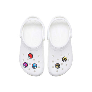 Jibbitz™ Poke Ball 5 Pack