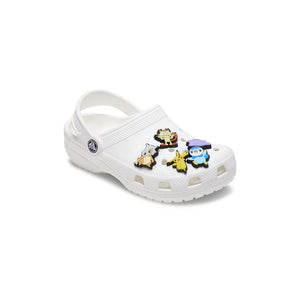 Jibbitz™ Pokemon Variety 5 Pack