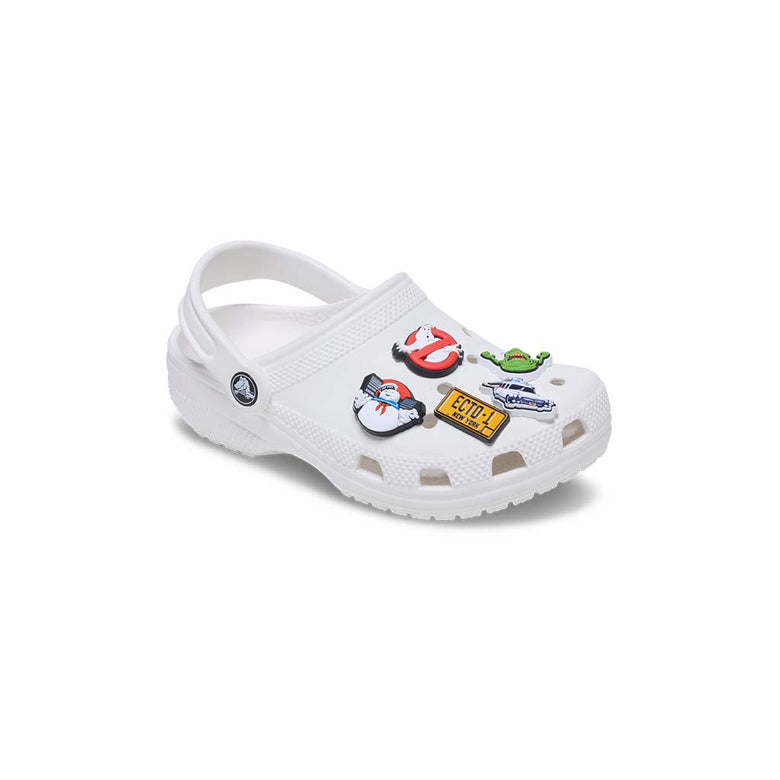 Jibbitz™ Ghostbusters Five Pck