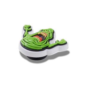 Jibbitz™ Ghostbusters Slimer