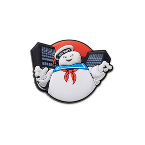 Jibbitz™ Ghostbusters Stay Puft
