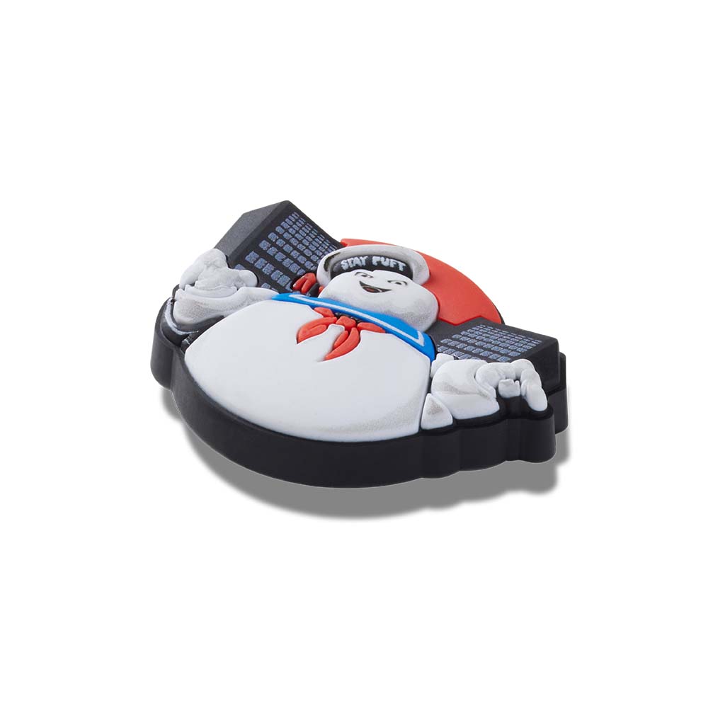 Jibbitz™ Ghostbusters Stay Puft