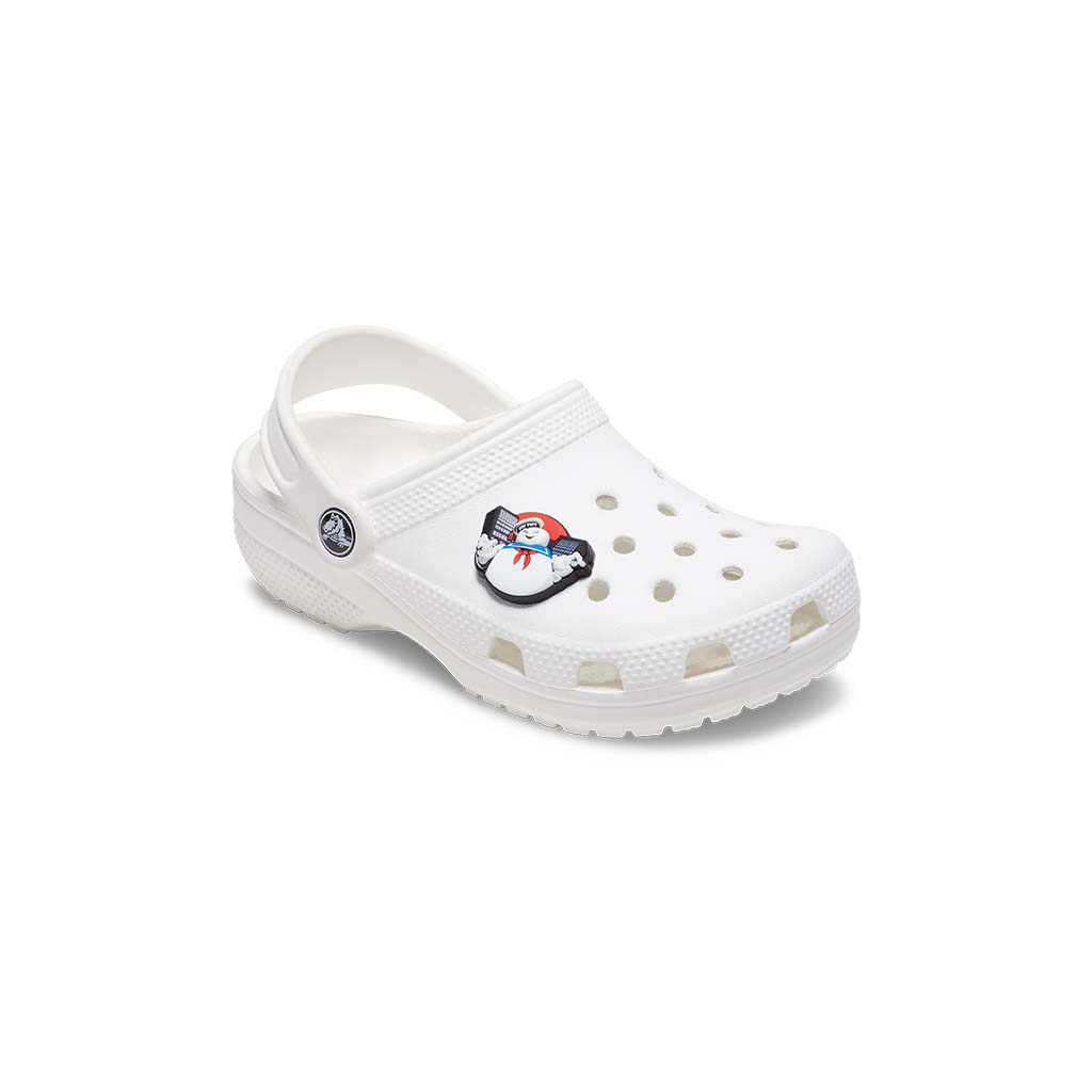 Jibbitz™ Ghostbusters Stay Puft