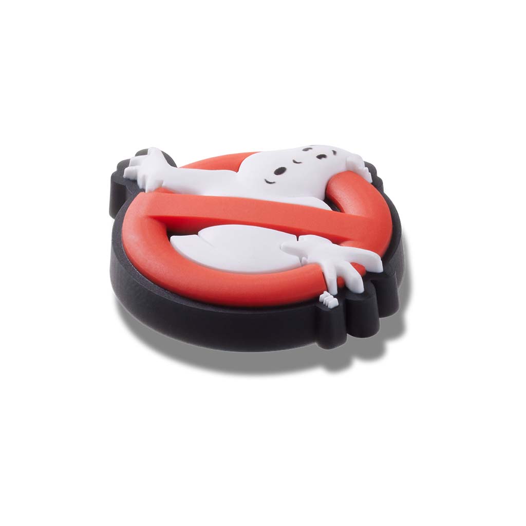 Jibbitz™ Ghostbusters Logo