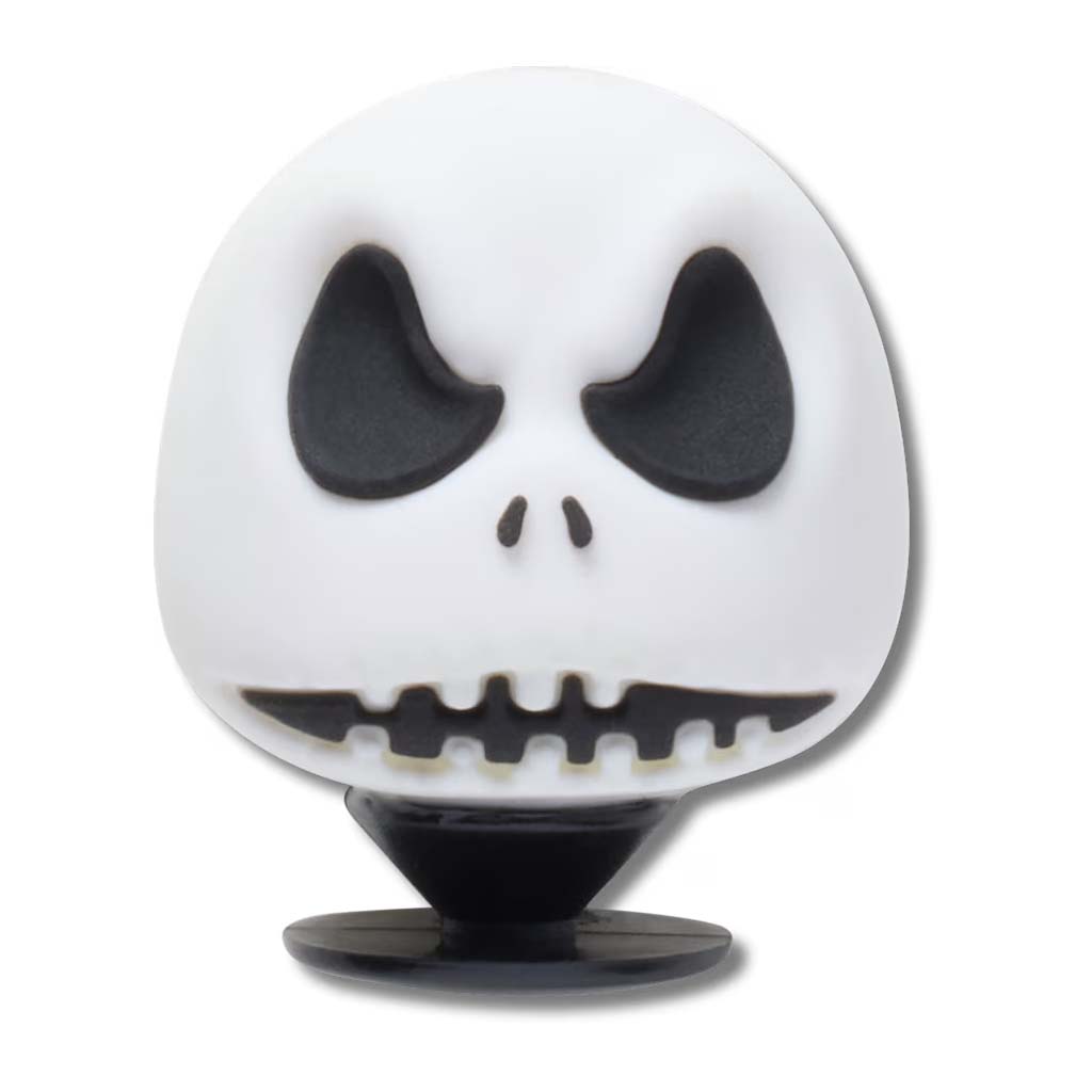 Jibbitz™ Jack Skellington 3D
