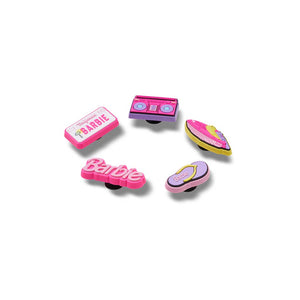 Jibbitz™ Barbie Retro 5 Pack