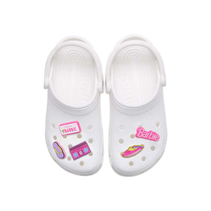 Jibbitz™ Barbie Retro 5 Pack