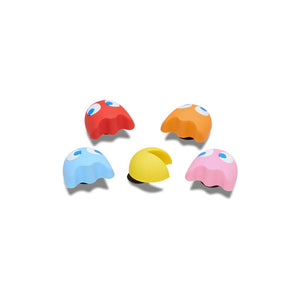 Jibbitz™ Pacman II 5 Pack