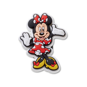 Jibbitz™ Disney Minnie Mouse