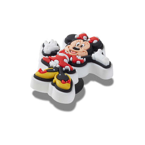 Jibbitz™ Disney Minnie Mouse
