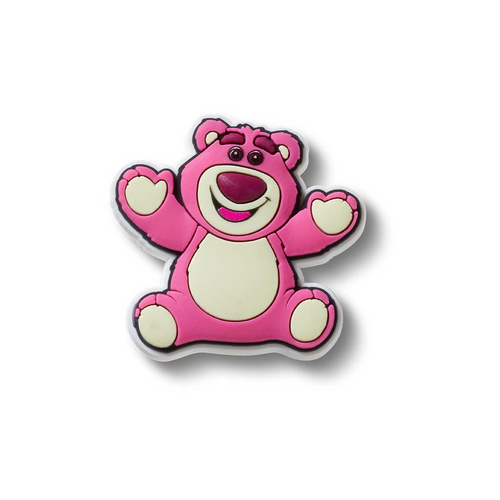Jibbitz™ Pixar Lotso 1