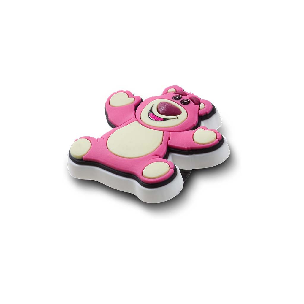 Jibbitz™ Pixar Lotso 1