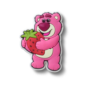 Jibbitz™ Pixar Lotso 2