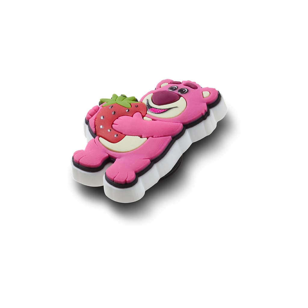 Jibbitz™ Pixar Lotso 2