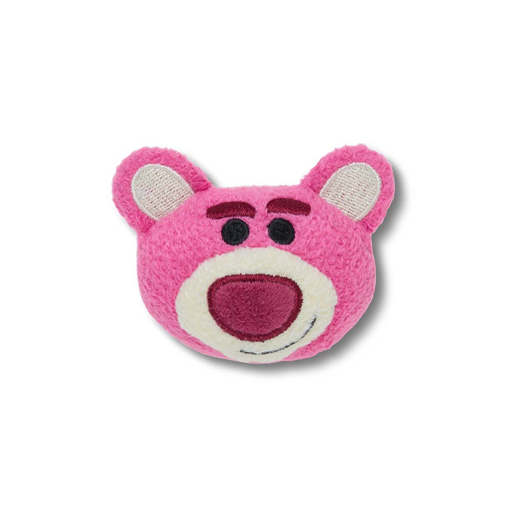 Jibbitz™ Pixar Lotso Plush
