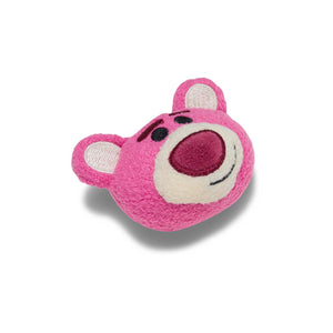 Jibbitz™ Pixar Lotso Plush