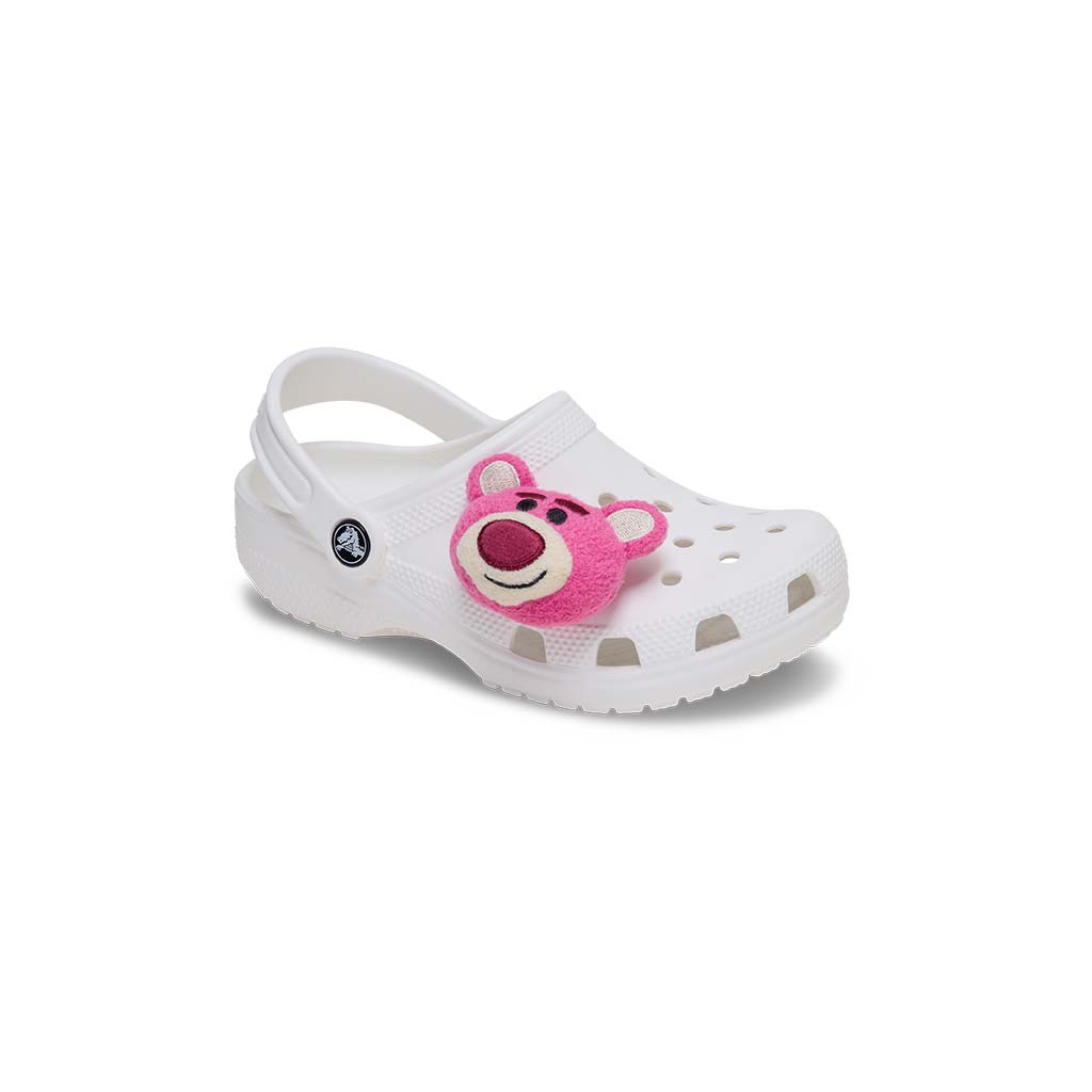 Jibbitz™ Pixar Lotso Plush