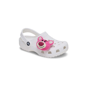 Jibbitz™ Pixar Lotso Plush