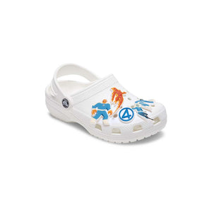 Jibbitz™ Marvel Fantastic 4 5Pck