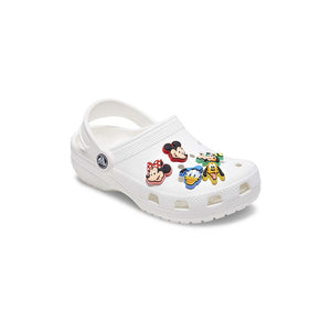 Jibbitz™ Mickey Friends Colorful 5 Pack