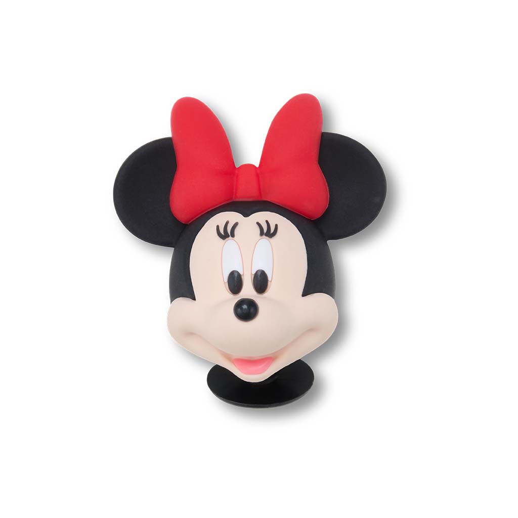 Jibbitz™ Minnie Mouse 3D