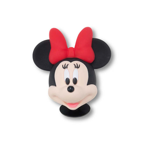 Jibbitz™ Minnie Mouse 3D