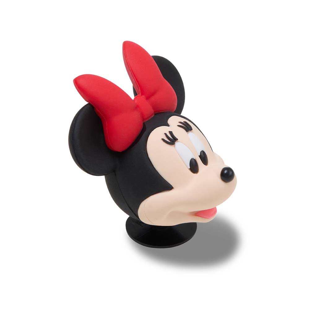 Jibbitz™ Minnie Mouse 3D