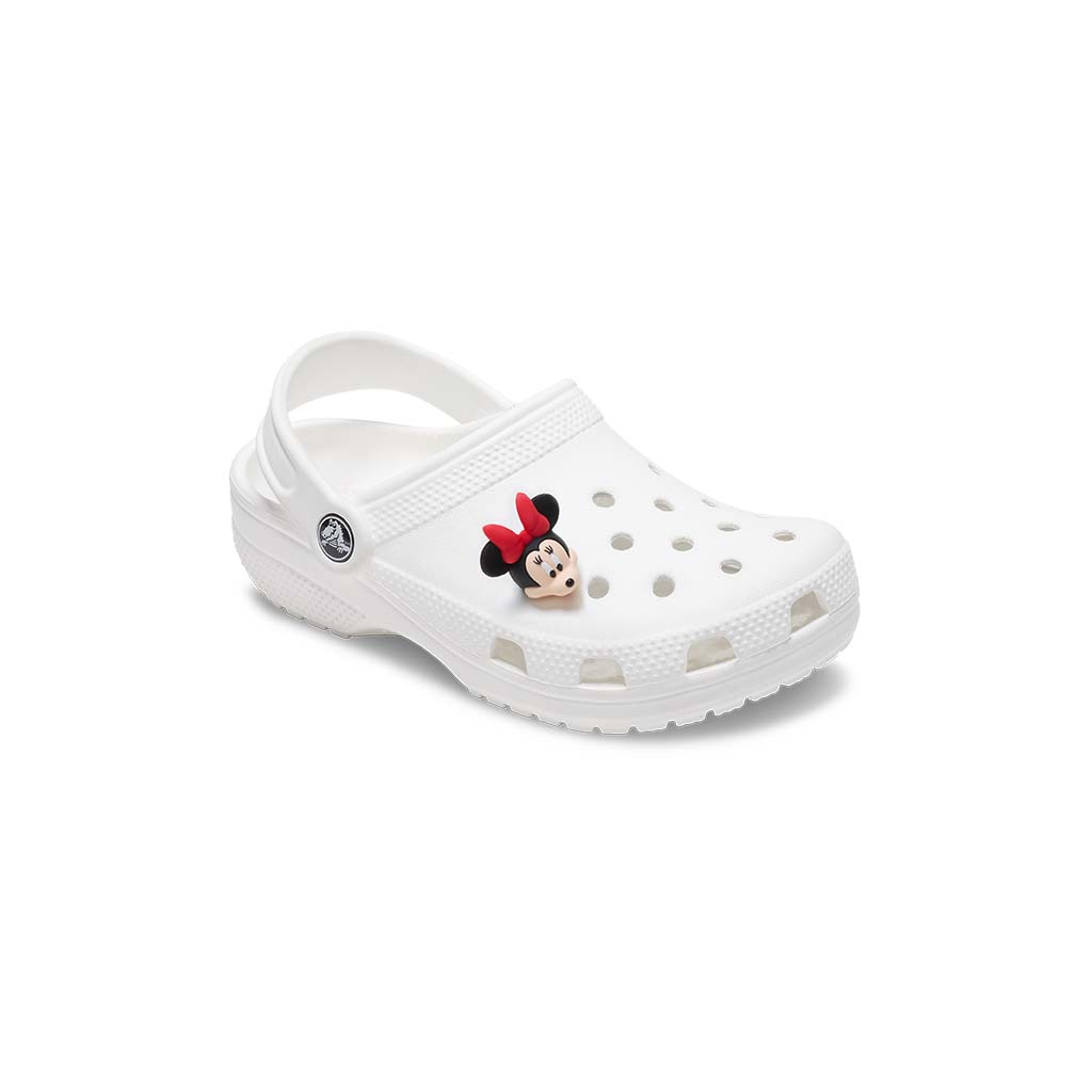 Jibbitz™ Minnie Mouse 3D