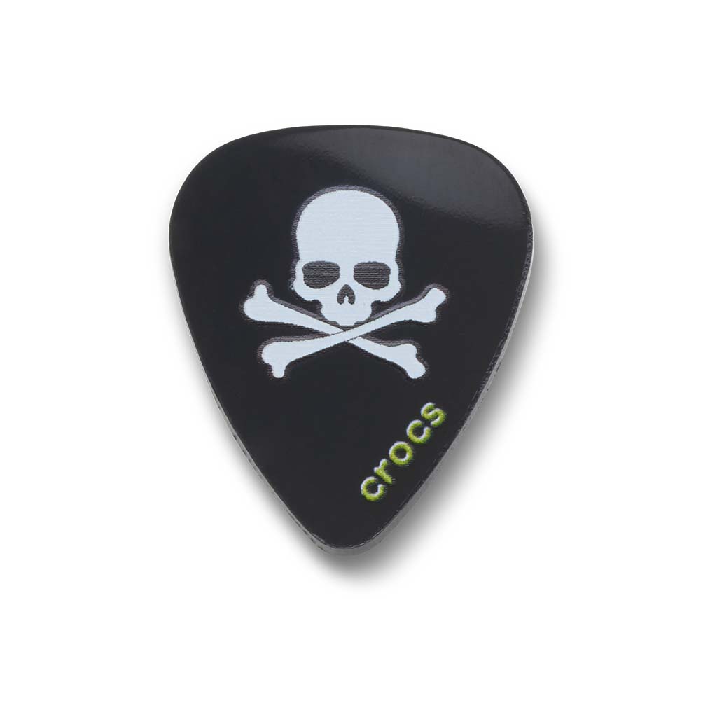 Jibbitz™ Guitar Pick