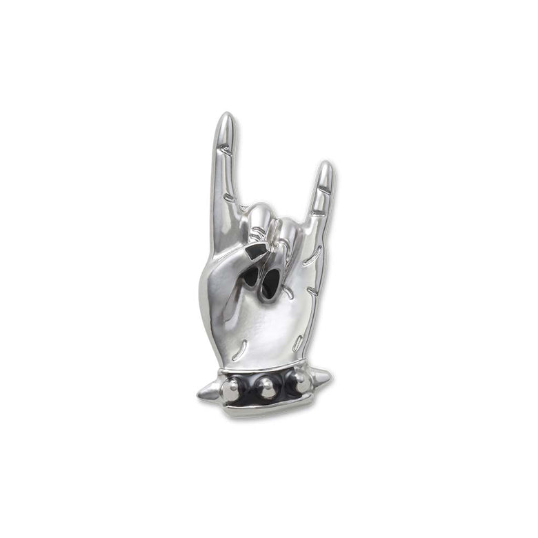 Jibbitz™ Rock Hand Spikes