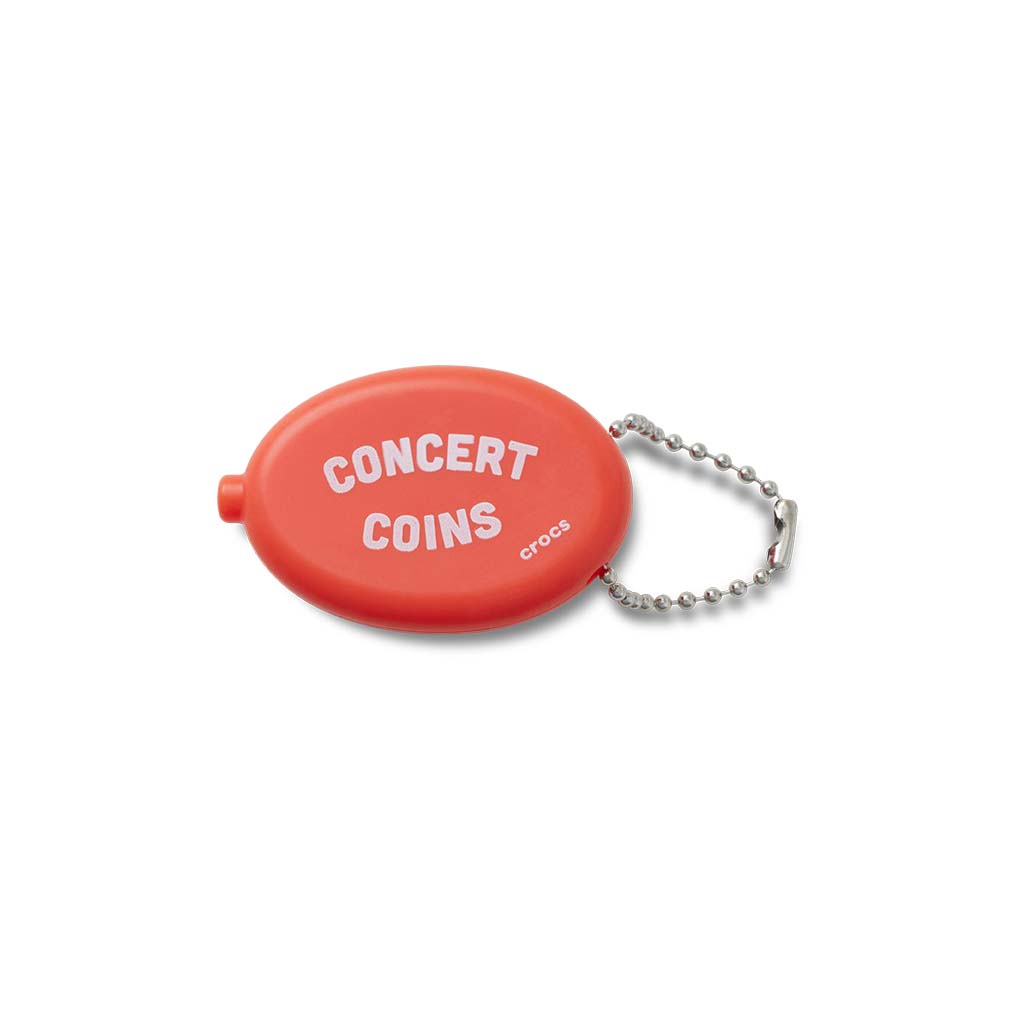 Jibbitz™ Jelly Cash Pouch