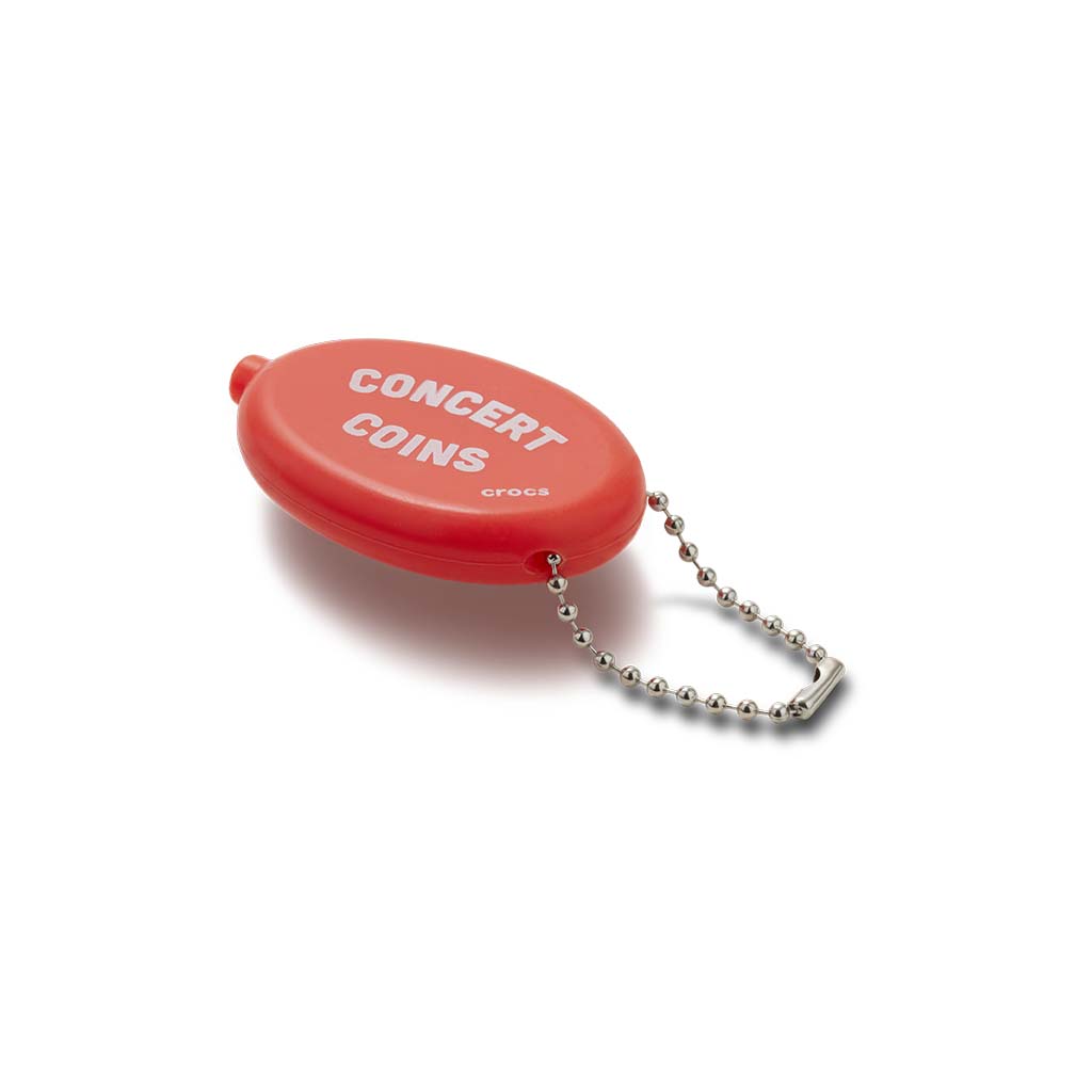 Jibbitz™ Jelly Cash Pouch