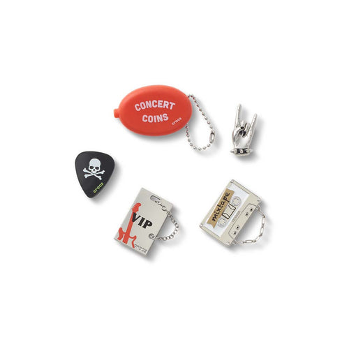 Jibbitz™ Band Vibes 5 Pack