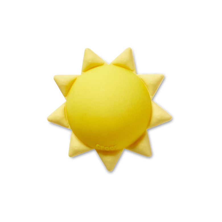 Jibbitz™ Crafty Sun