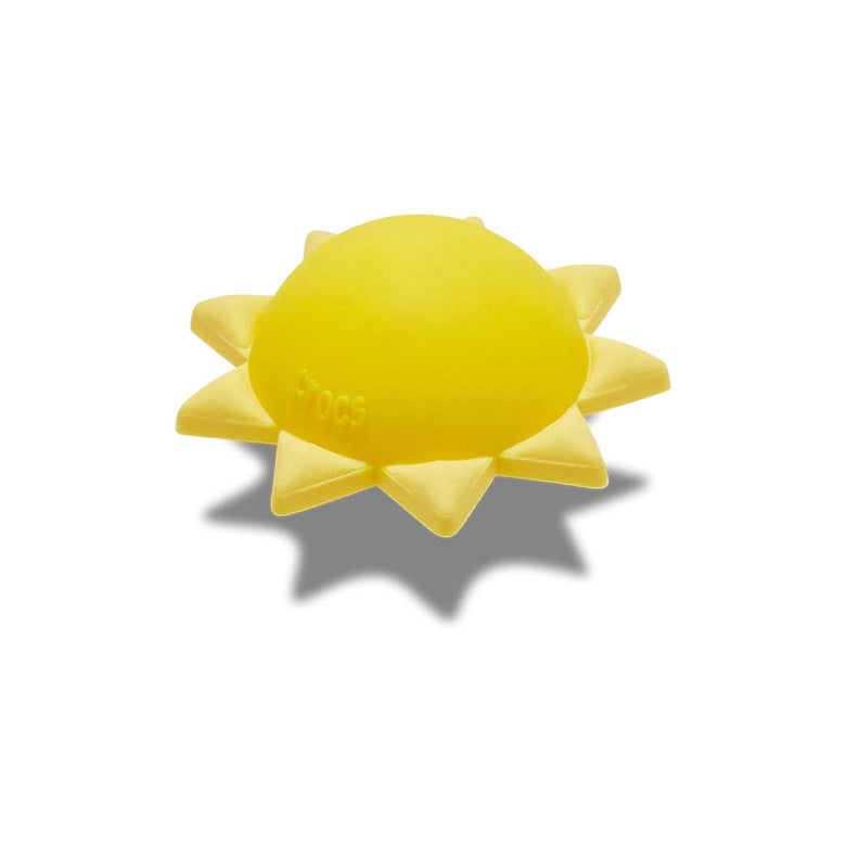 Jibbitz™ Crafty Sun