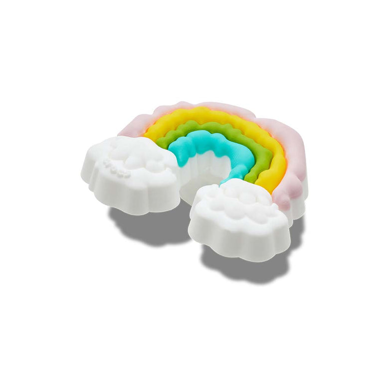 Jibbitz™ Crafty Rainbow