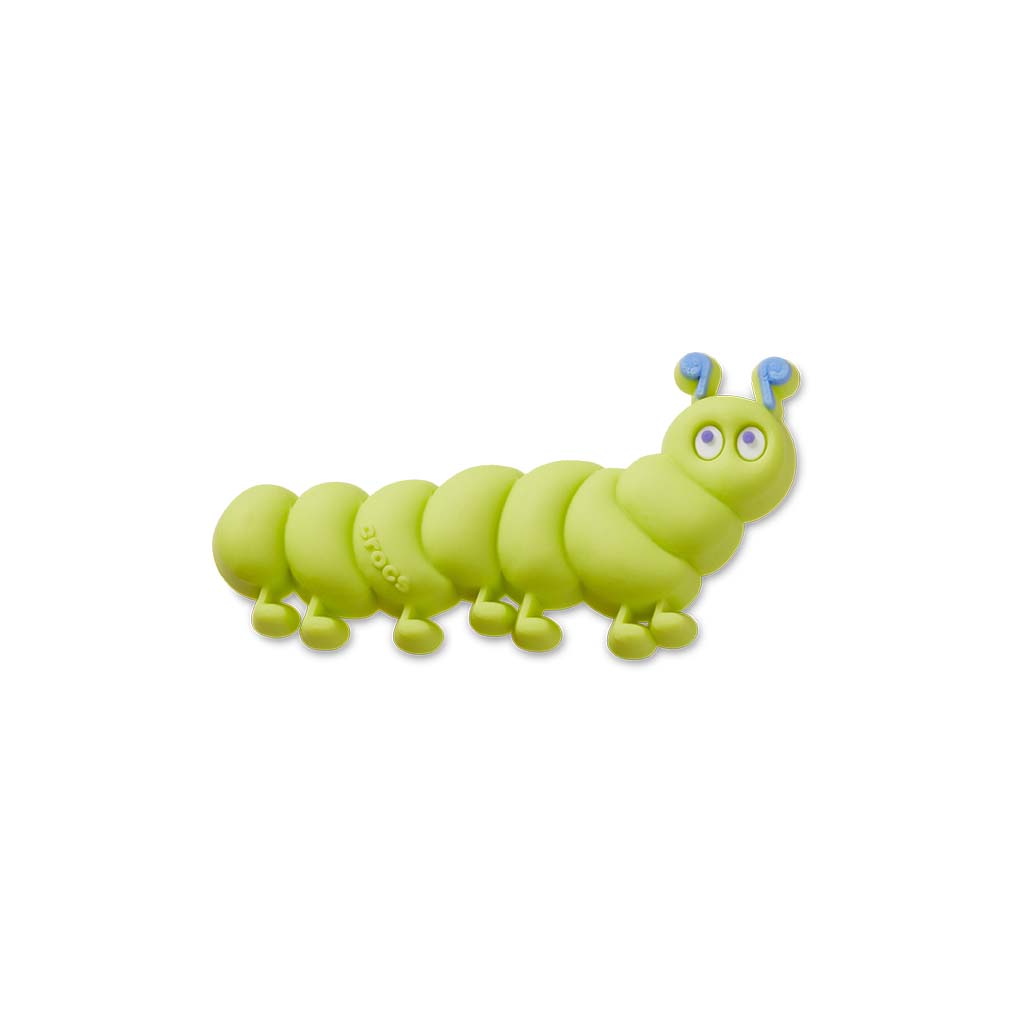 Jibbitz™ Crafty Caterpillar