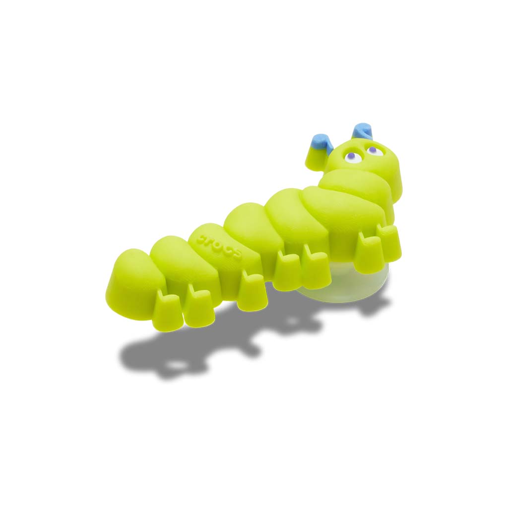 Jibbitz™ Crafty Caterpillar
