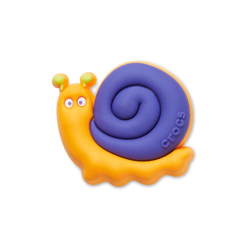 Jibbitz™ Crafty Snail