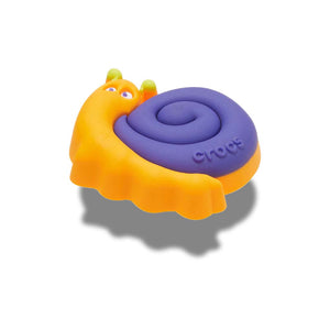 Jibbitz™ Crafty Snail