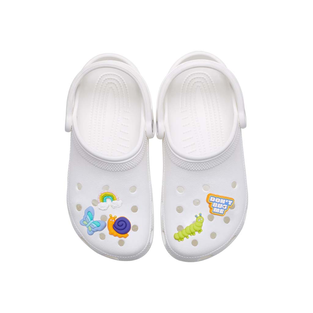 Jibbitz™ Crafty Critters 5 Pack