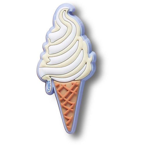 Jibbitz™ Chill Ice Cream Cone
