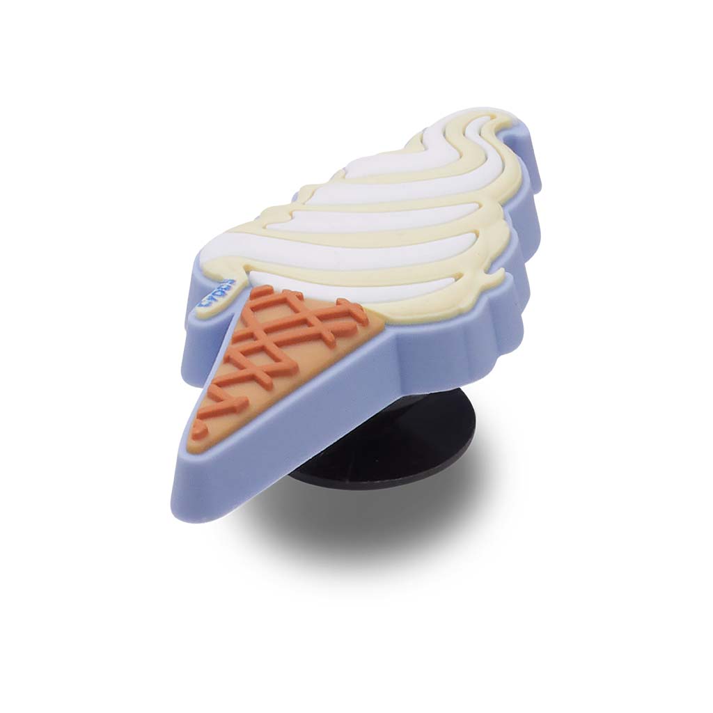 Jibbitz™ Chill Ice Cream Cone