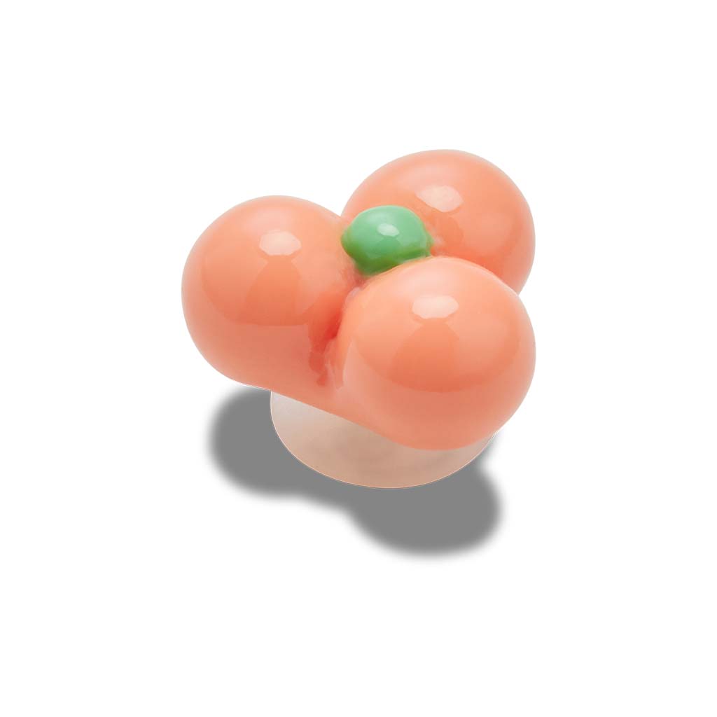 Jibbitz™ Expressive Floral Pink