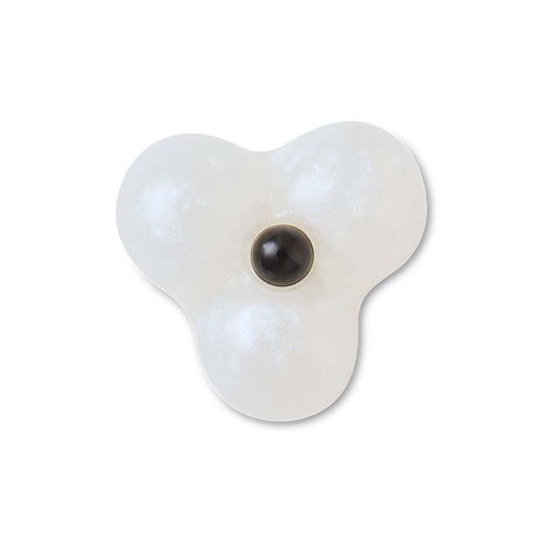 Jibbitz™ Expressive Floral White