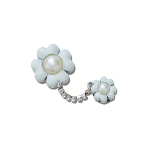 Jibbitz™ Meta Double Daisy Mini Chain
