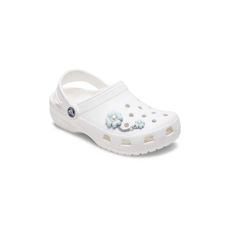 Jibbitz™ Meta Double Daisy Mini Chain